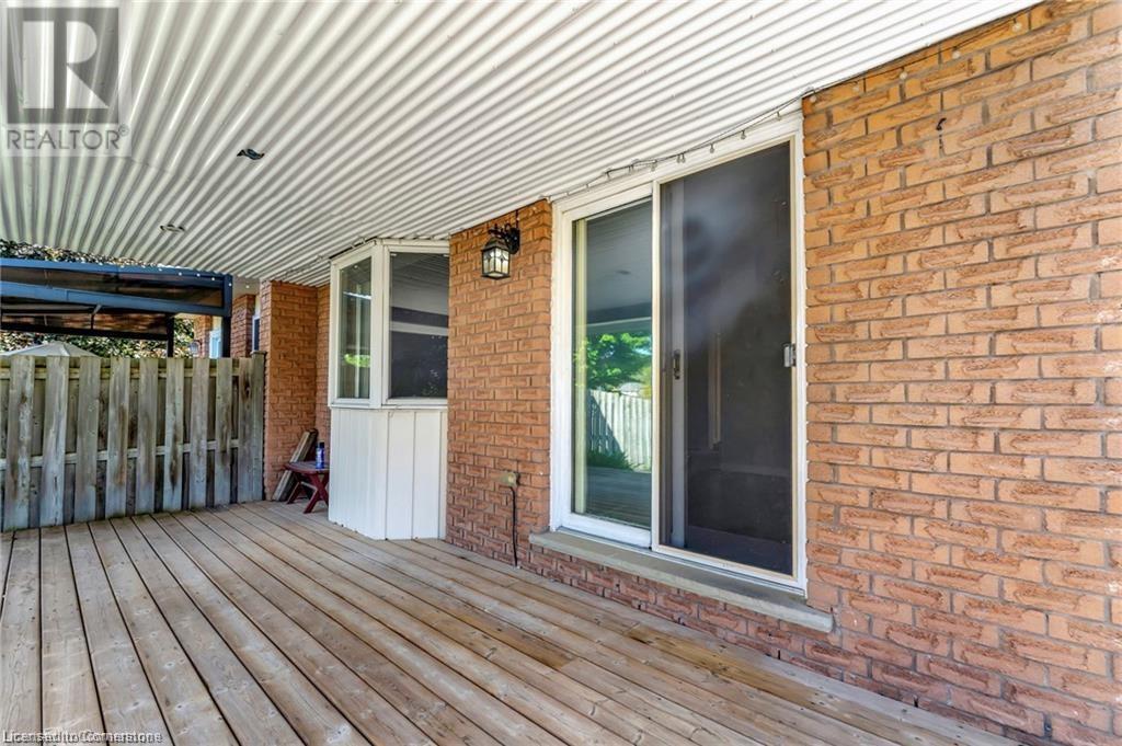 116 William Street N, Plattsville, Ontario  N0J 1S0 - Photo 27 - 40749848