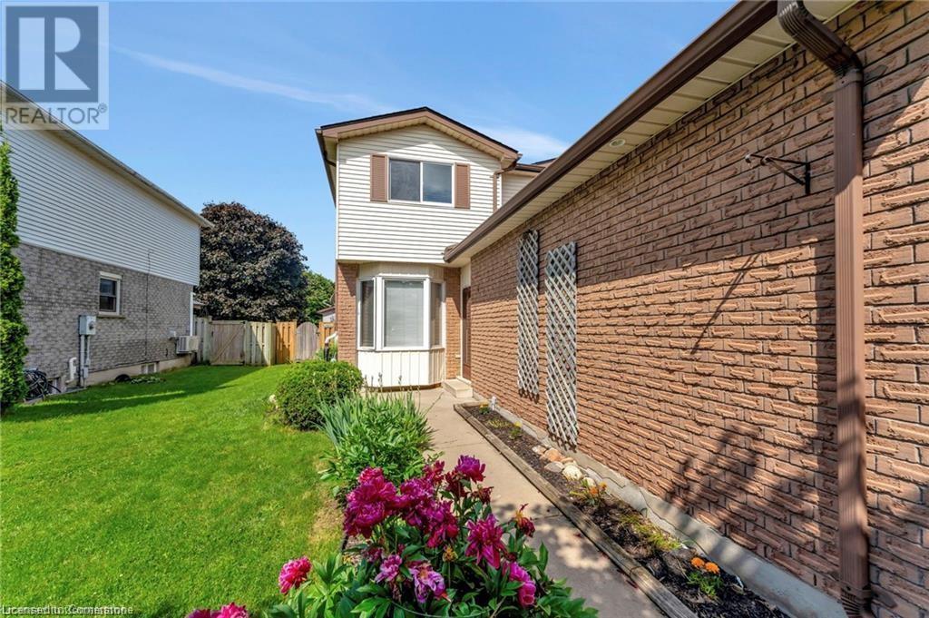 116 William Street N, Plattsville, Ontario  N0J 1S0 - Photo 4 - 40749848