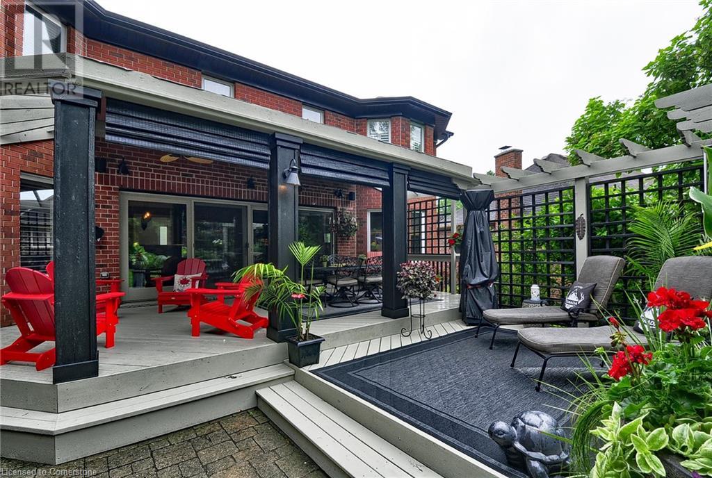 481 Mill Park Drive, Kitchener, Ontario  N2P 2L4 - Photo 38 - 40744638