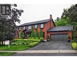 481 MILL PARK Drive, Kitchener, Ontario