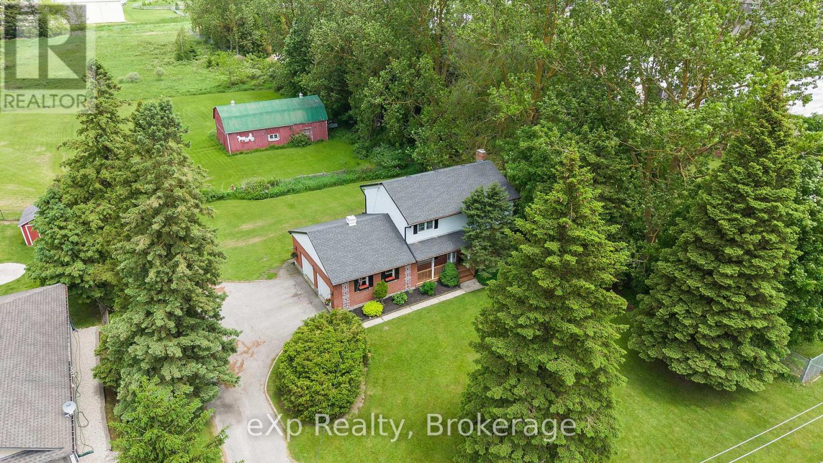 450 Smith Street, Wellington North, Ontario  N0G 1A0 - Photo 2 - X12275106