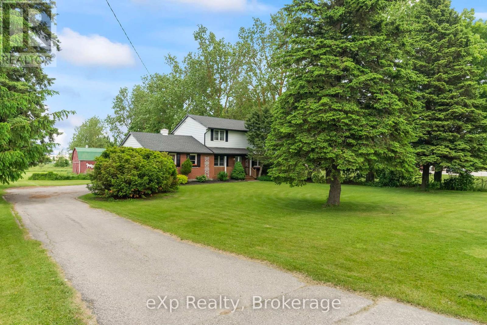 450 Smith Street, Wellington North, Ontario  N0G 1A0 - Photo 3 - X12275106