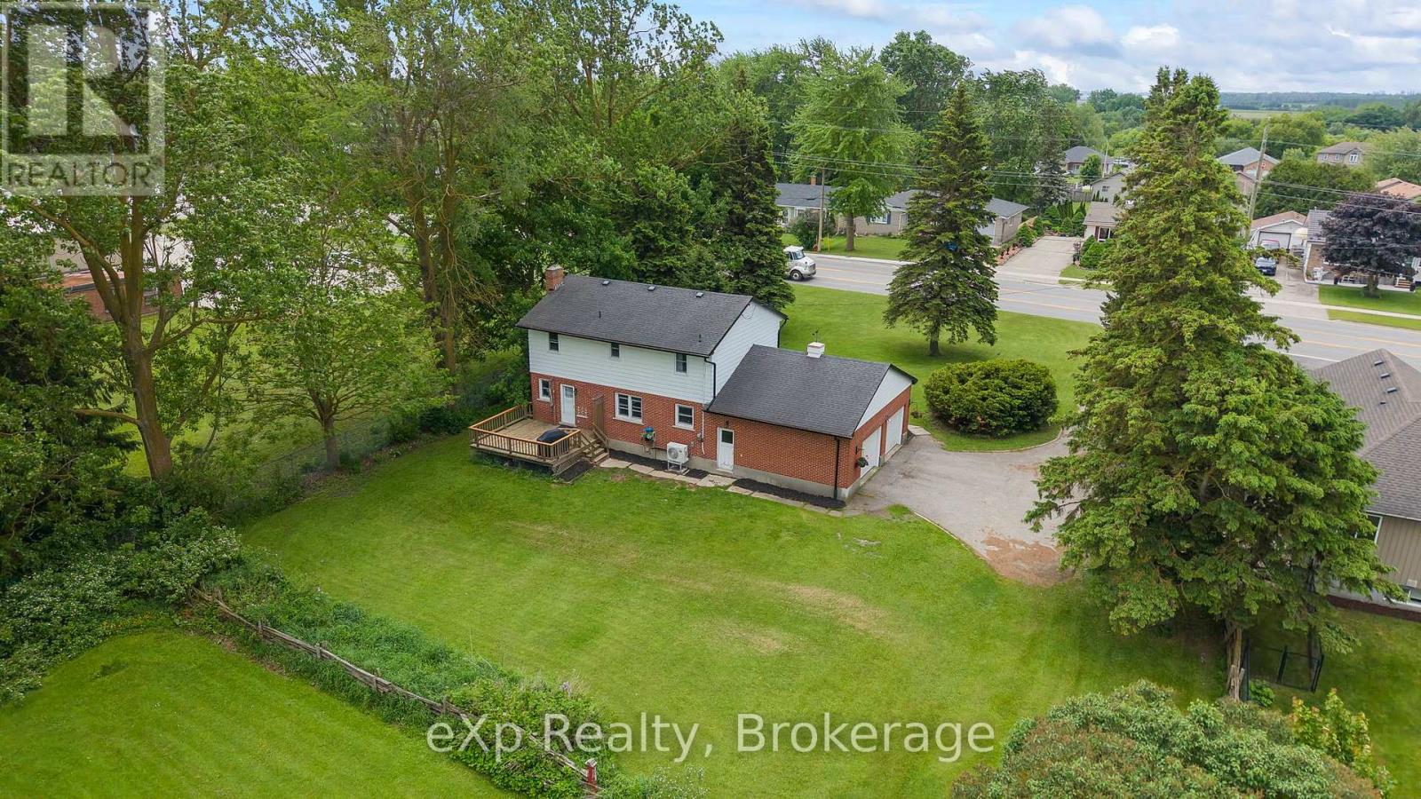 450 Smith Street, Wellington North, Ontario  N0G 1A0 - Photo 43 - X12275106