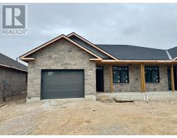 24 GALEN STREET, South Bruce, Ontario