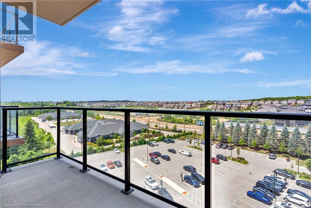 525 New Dundee Road Unit# 706, Kitchener, Ontario  N2P 0K8 - Photo 19 - 40749705