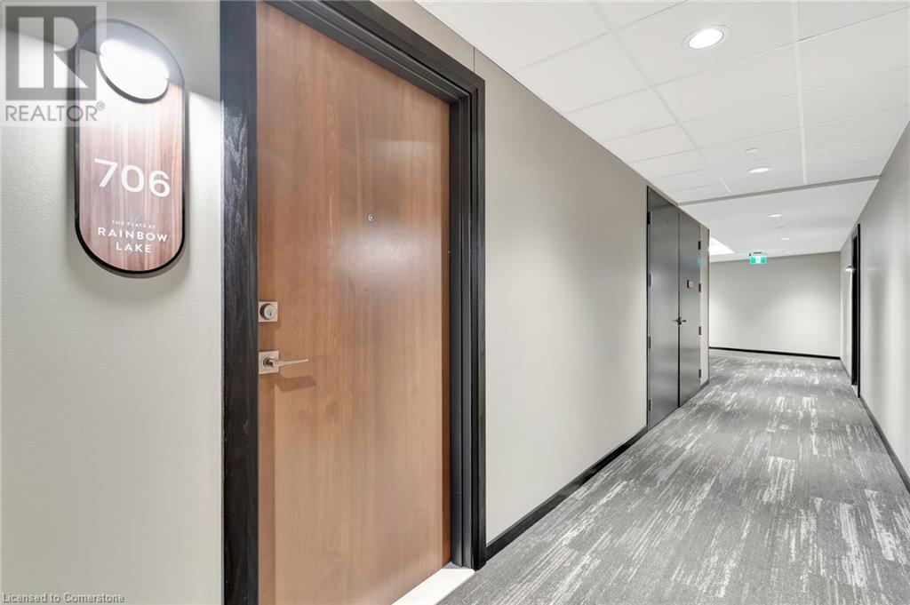 525 New Dundee Road Unit# 706, Kitchener, Ontario  N2P 0K8 - Photo 2 - 40749705