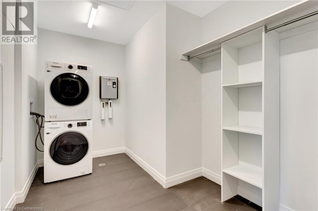 525 New Dundee Road Unit# 706, Kitchener, Ontario  N2P 0K8 - Photo 4 - 40749705