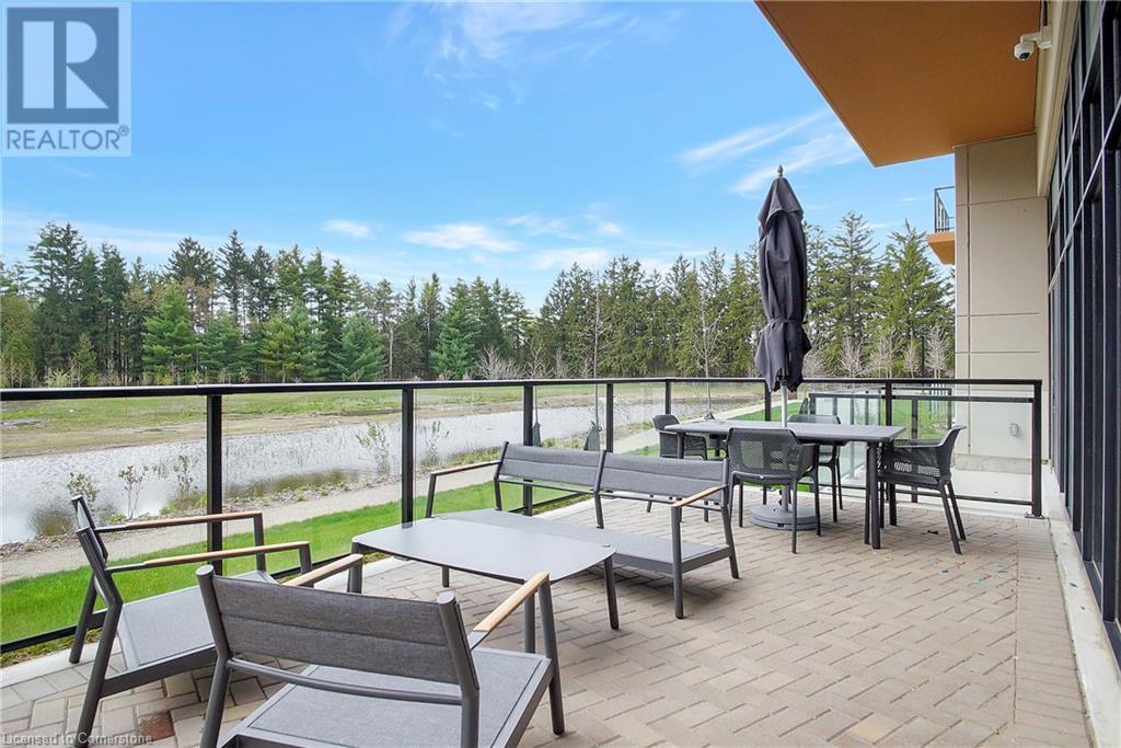 525 New Dundee Road Unit# 706, Kitchener, Ontario  N2P 0K8 - Photo 42 - 40749705