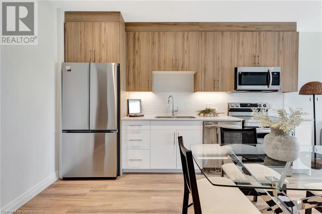 525 New Dundee Road Unit# 706, Kitchener, Ontario  N2P 0K8 - Photo 6 - 40749705