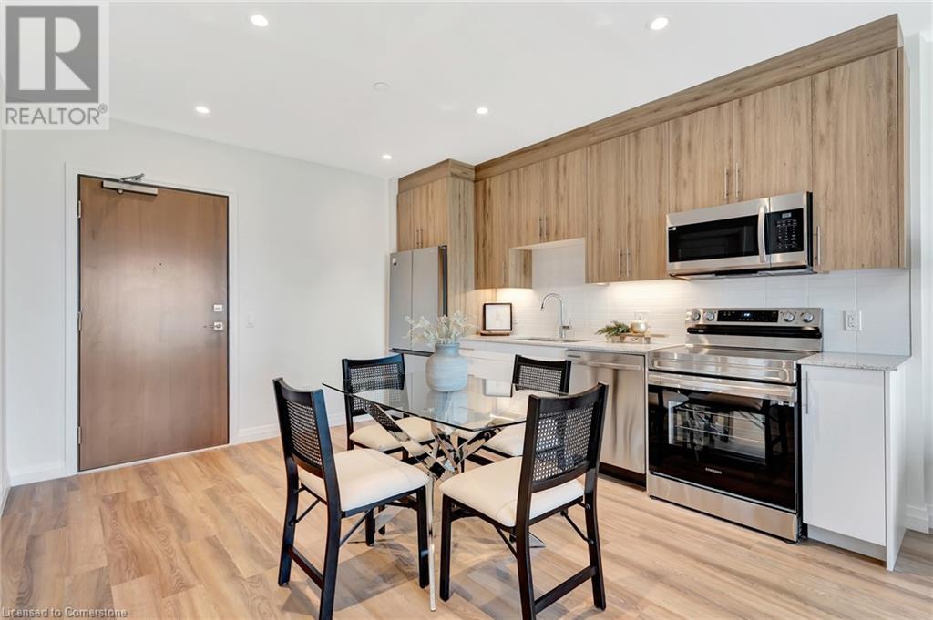 525 New Dundee Road Unit# 706, Kitchener, Ontario  N2P 0K8 - Photo 7 - 40749705
