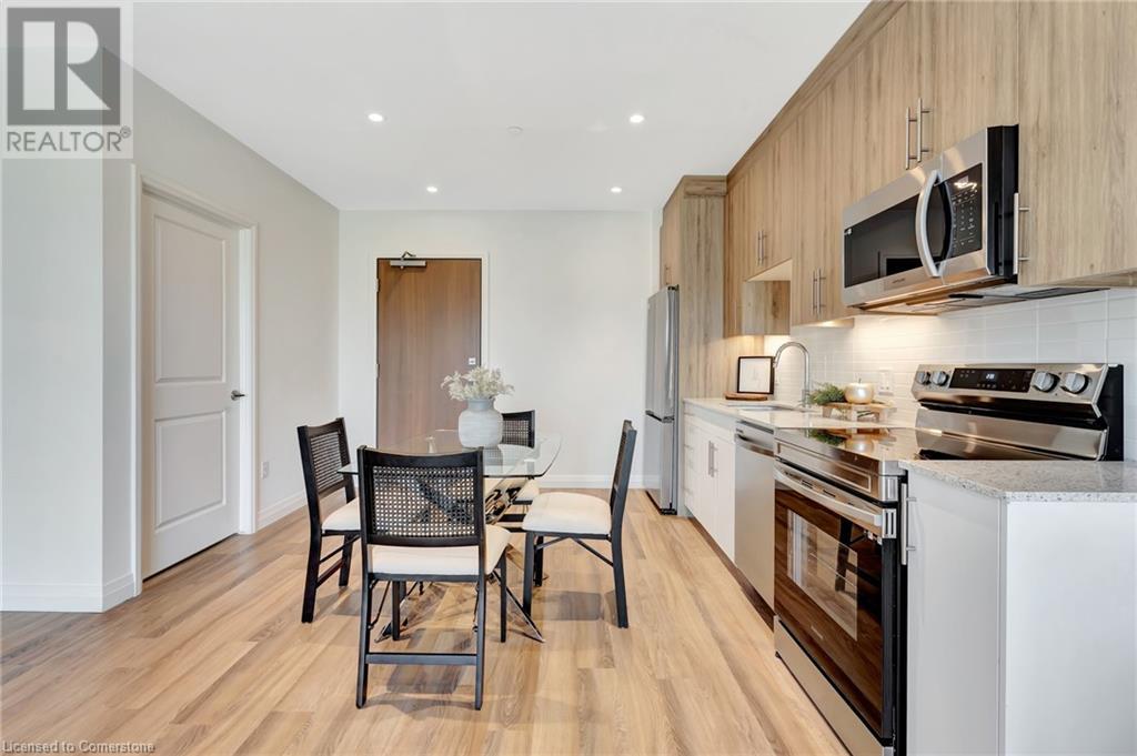 525 New Dundee Road Unit# 706, Kitchener, Ontario  N2P 0K8 - Photo 9 - 40749705