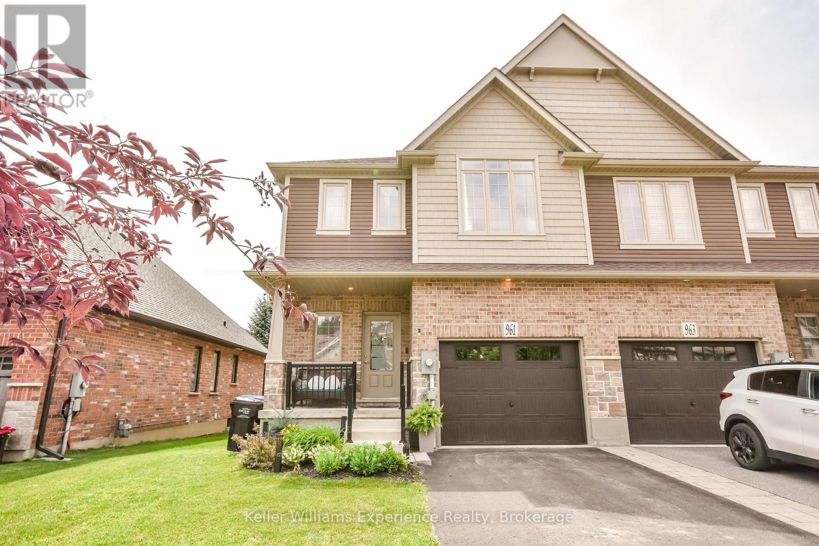 961 WRIGHT DRIVE, Midland, Ontario