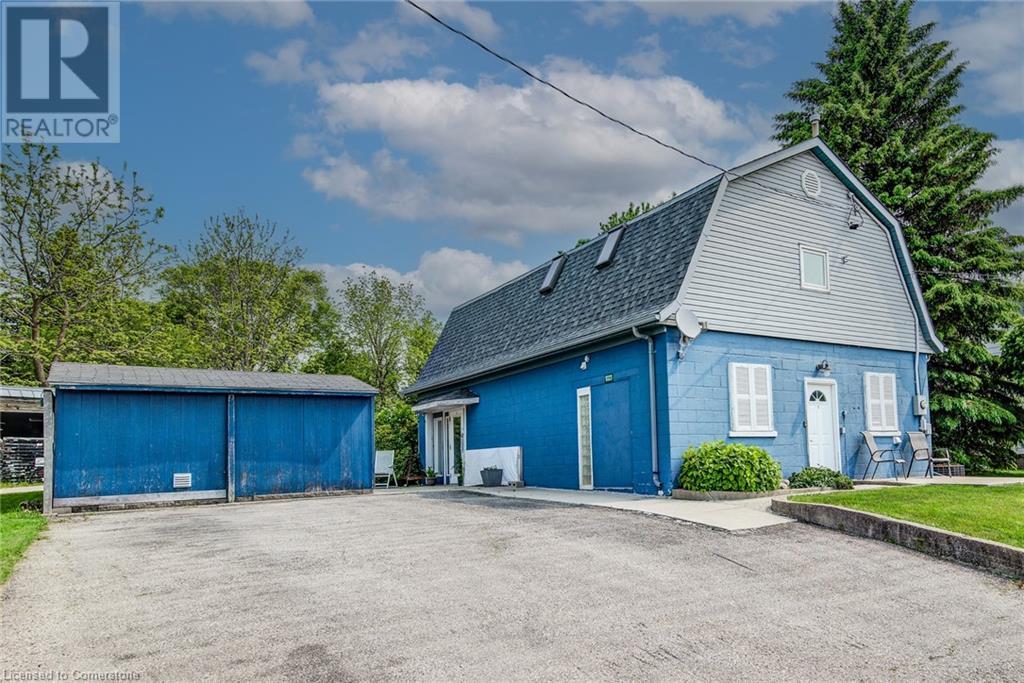 1023 Maple Leaf Street, Wellesley, Ontario  N0B 2T0 - Photo 3 - 40749590