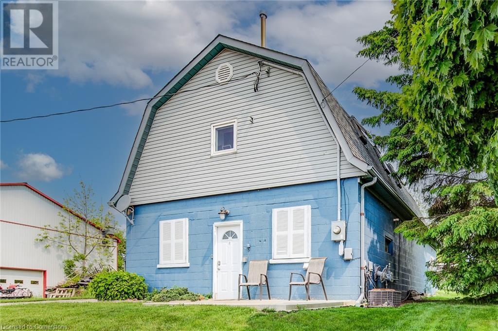 1023 Maple Leaf Street, Wellesley, Ontario  N0B 2T0 - Photo 4 - 40749590