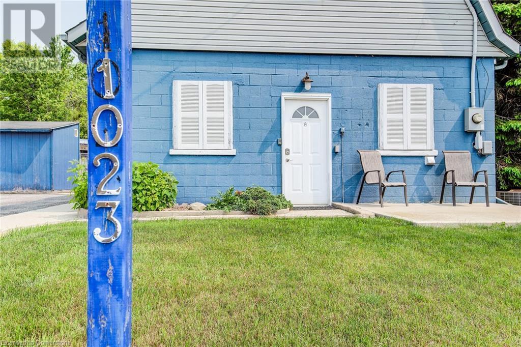 1023 Maple Leaf Street, Wellesley, Ontario  N0B 2T0 - Photo 5 - 40749590