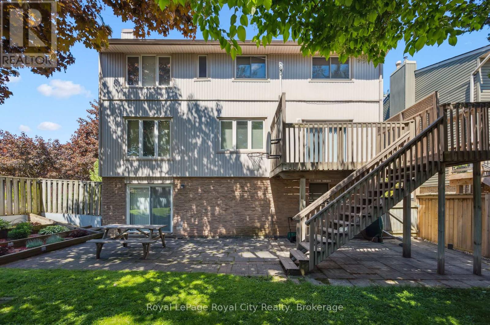 27 Shuh Avenue, Kitchener, Ontario  N2A 2Y1 - Photo 40 - X12275604
