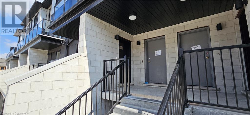 410 Northfield Drive W Unit# E15, Waterloo, Ontario  N2L 0A6 - Photo 2 - 40749878