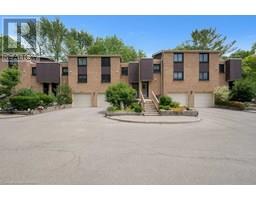 220 SALISBURY Avenue Unit# 22, Cambridge, Ontario