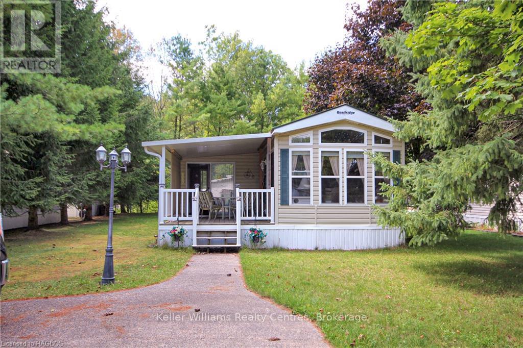 M44 - 13 SOUTHLINE AVENUE, Huron-Kinloss, Ontario