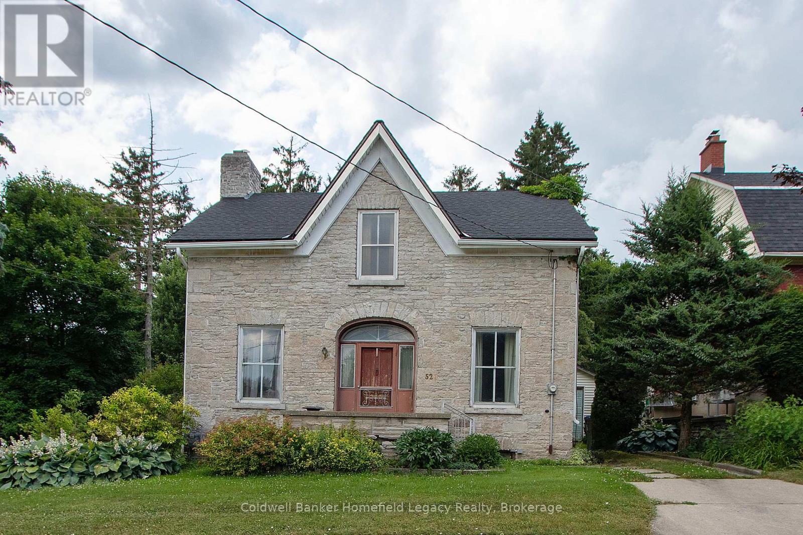 52 ONTARIO STREET S, St. Marys, Ontario