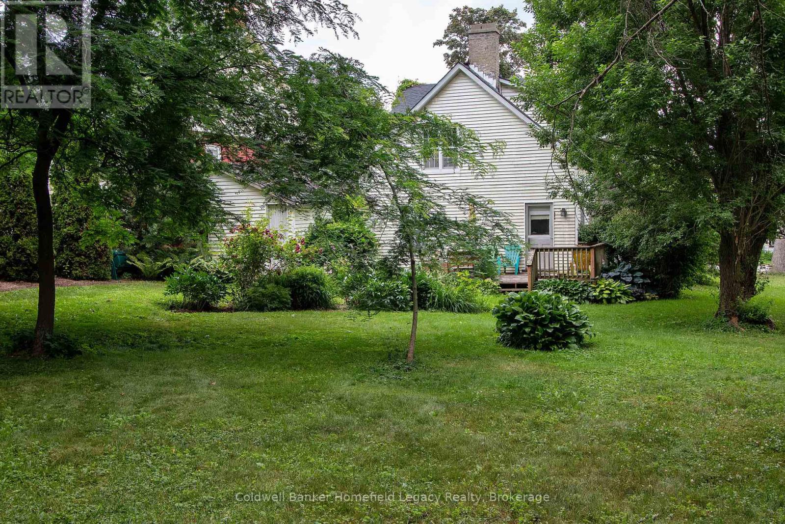 52 Ontario Street S, St. Marys, Ontario  N4X 1B4 - Photo 11 - X12275926