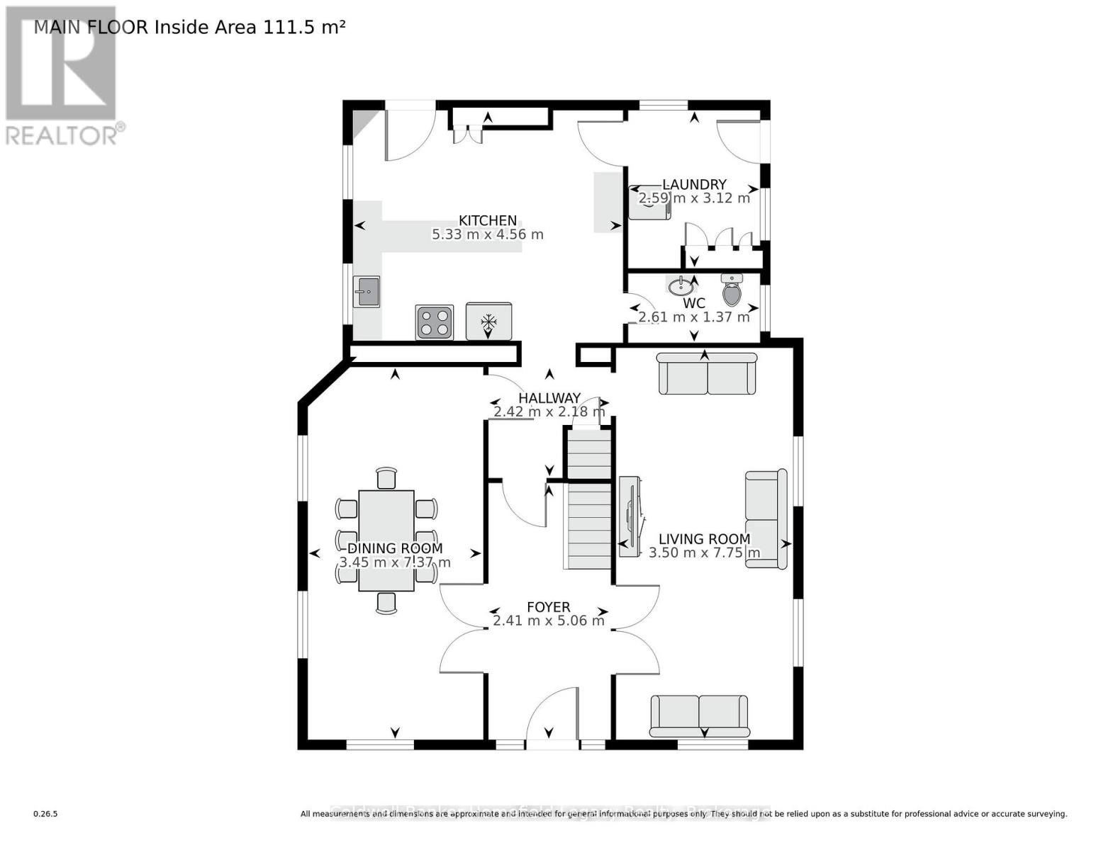 52 Ontario Street S, St. Marys, Ontario  N4X 1B4 - Photo 14 - X12275926