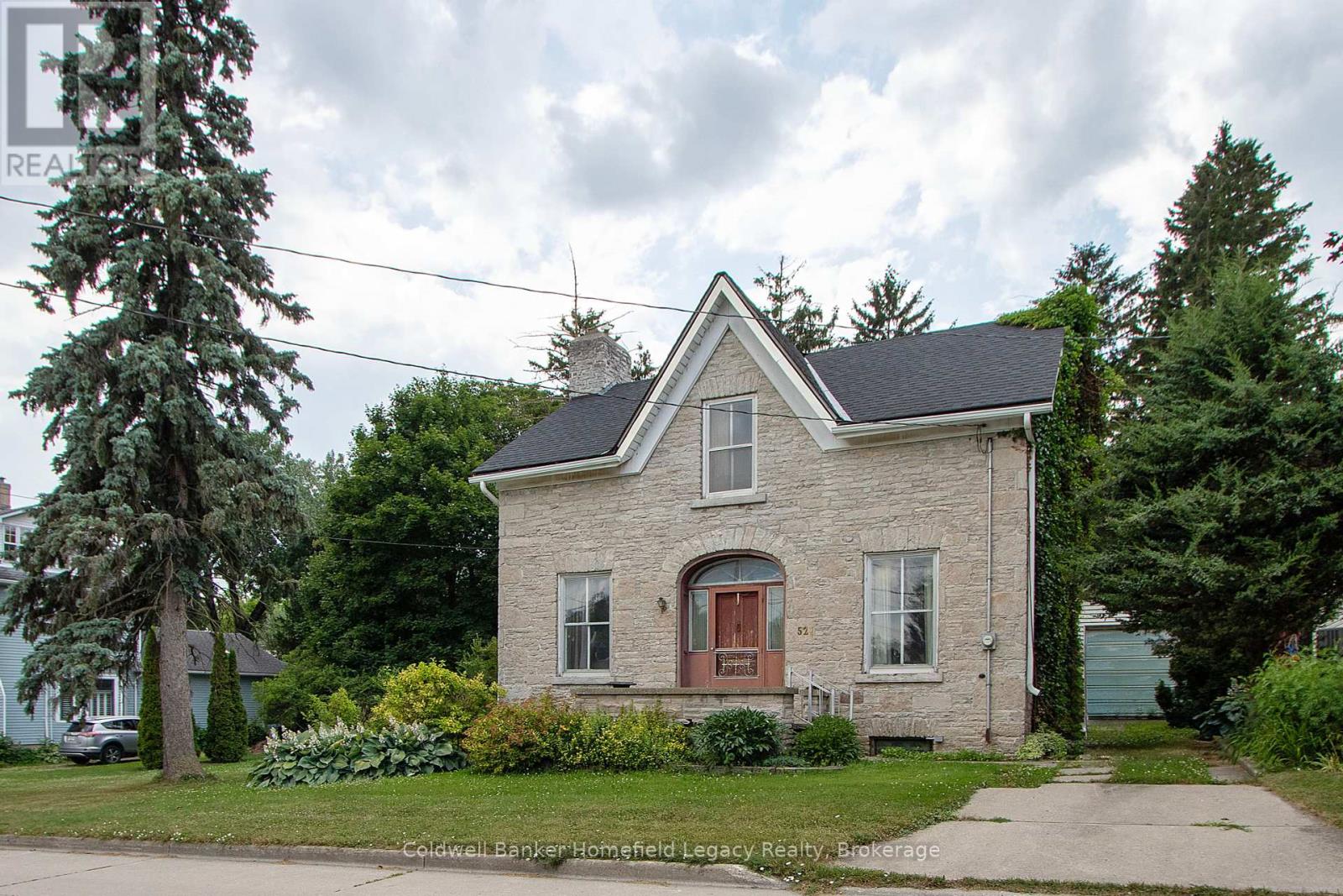 52 Ontario Street S, St. Marys, Ontario  N4X 1B4 - Photo 3 - X12275926