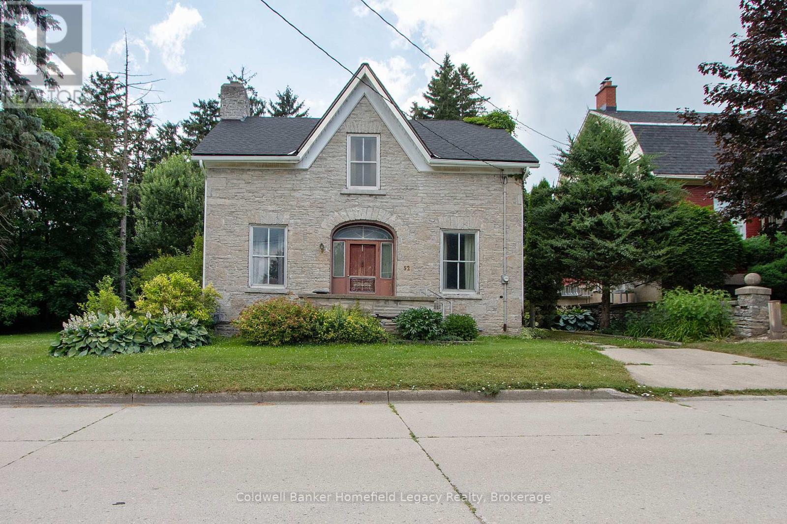 52 Ontario Street S, St. Marys, Ontario  N4X 1B4 - Photo 5 - X12275926