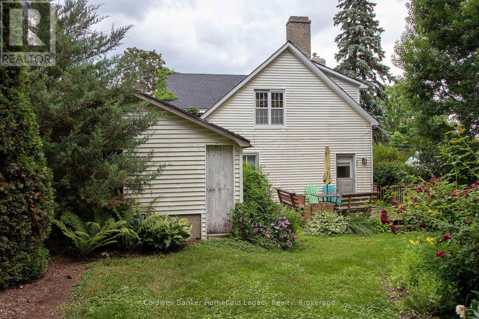 52 Ontario Street S, St. Marys, Ontario  N4X 1B4 - Photo 9 - X12275926