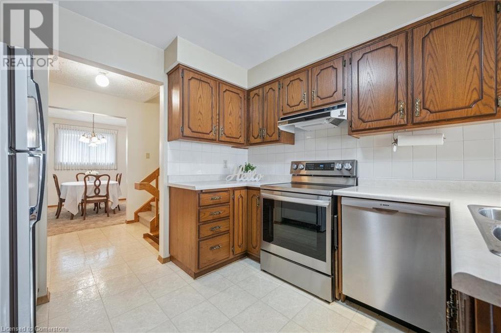 147 Sunpoint Crescent, Waterloo, Ontario  N2V 1T9 - Photo 13 - 40749815