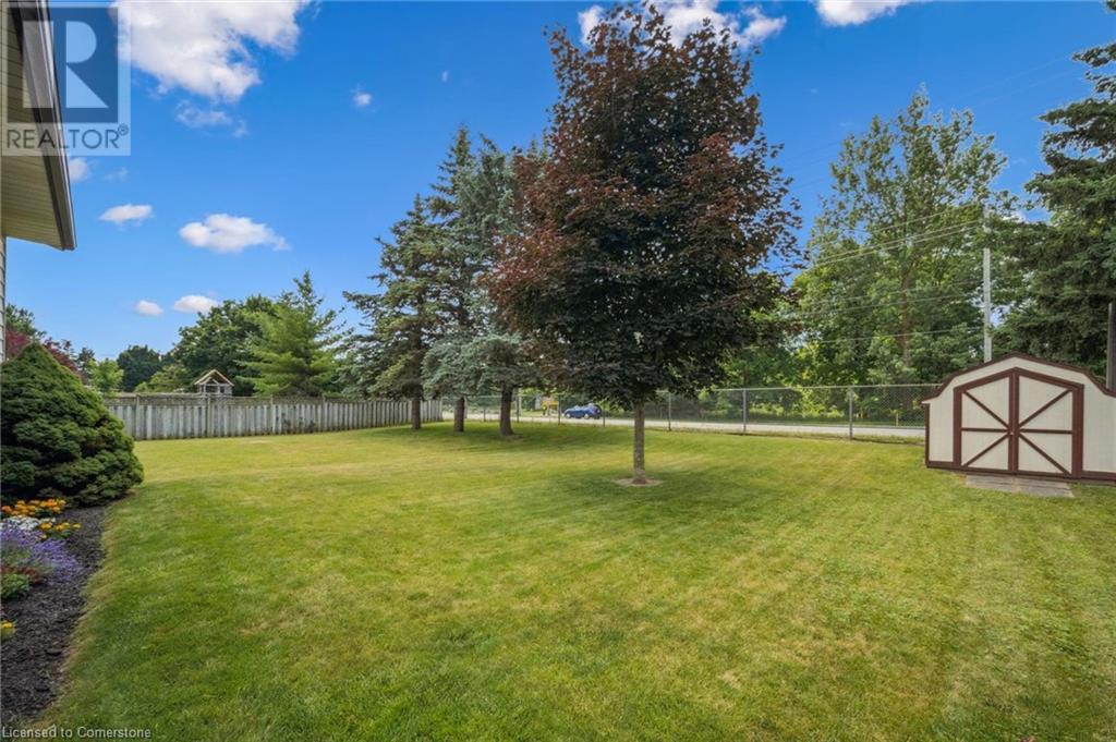 147 Sunpoint Crescent, Waterloo, Ontario  N2V 1T9 - Photo 36 - 40749815