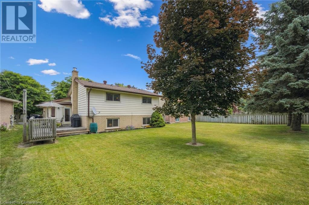 147 Sunpoint Crescent, Waterloo, Ontario  N2V 1T9 - Photo 37 - 40749815