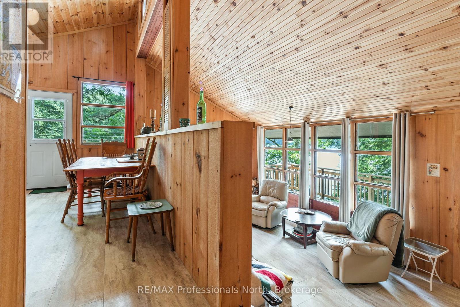 53437 Big Hawk Lake, Algonquin Highlands, Ontario  K0M 1S0 - Photo 11 - X12276237