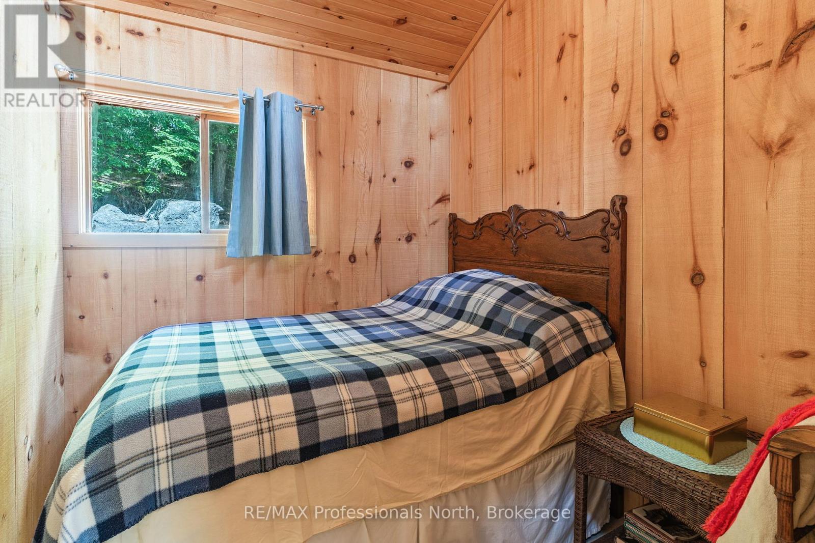53437 Big Hawk Lake, Algonquin Highlands, Ontario  K0M 1S0 - Photo 17 - X12276237