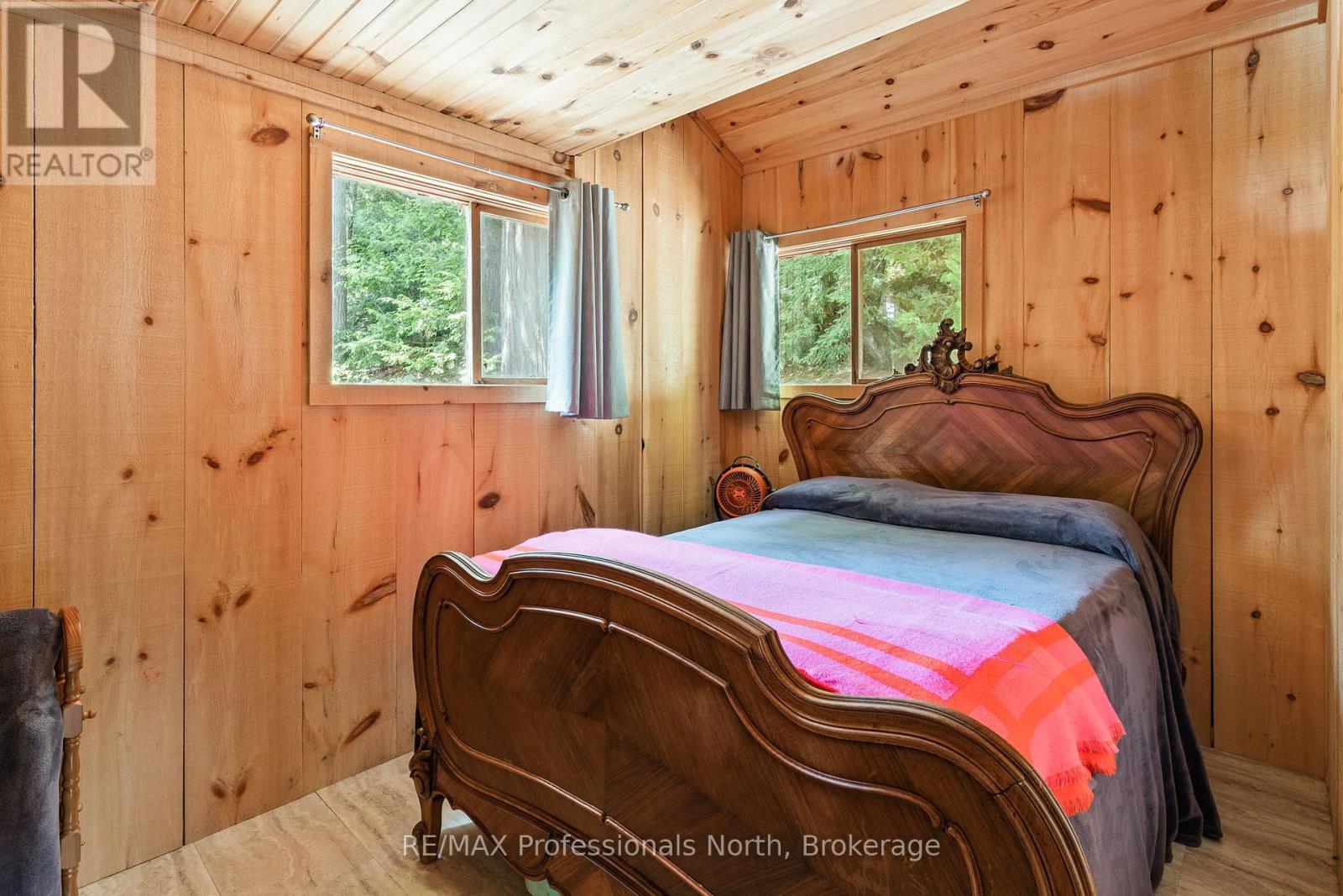 53437 Big Hawk Lake, Algonquin Highlands, Ontario  K0M 1S0 - Photo 18 - X12276237