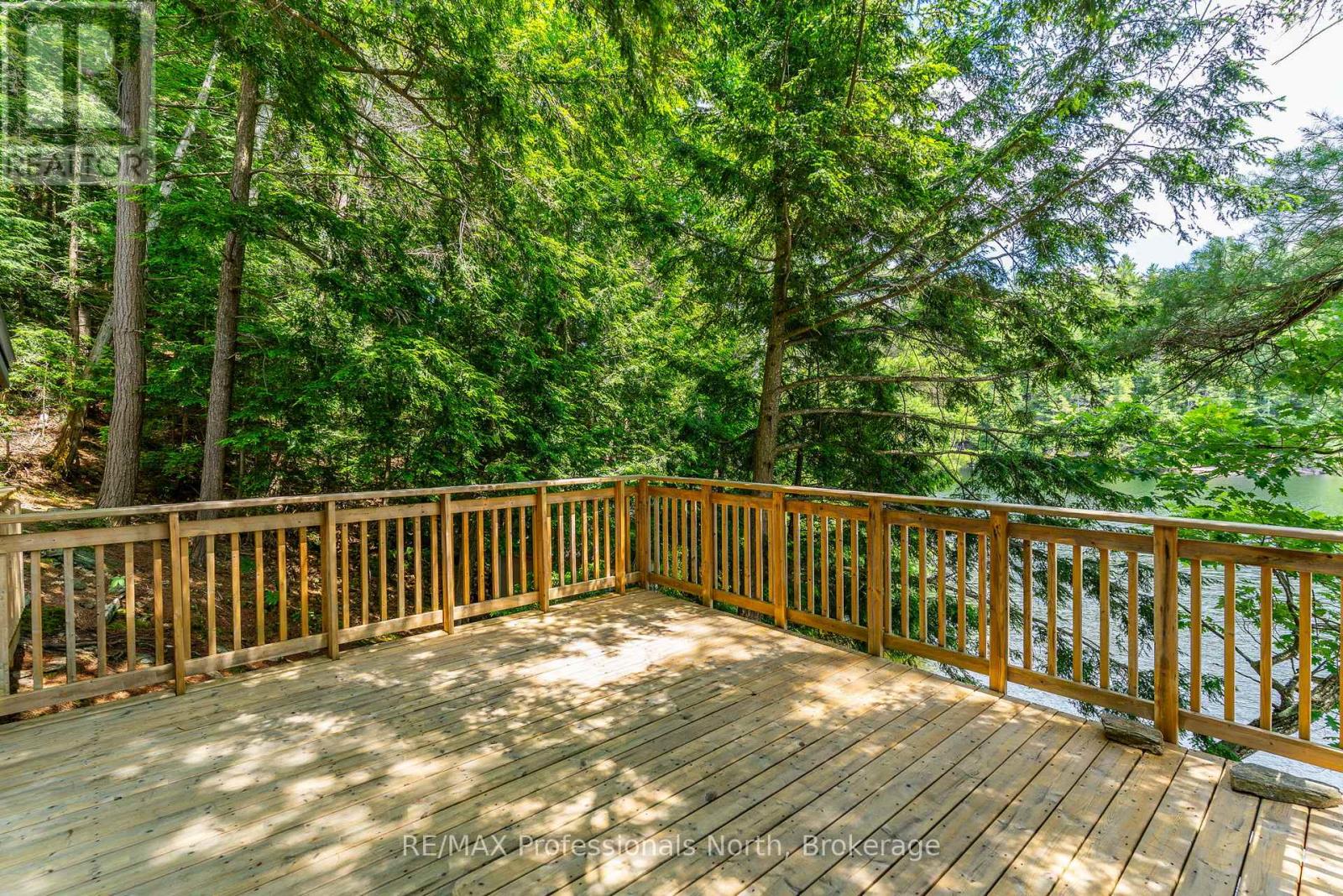 53437 Big Hawk Lake, Algonquin Highlands, Ontario  K0M 1S0 - Photo 20 - X12276237