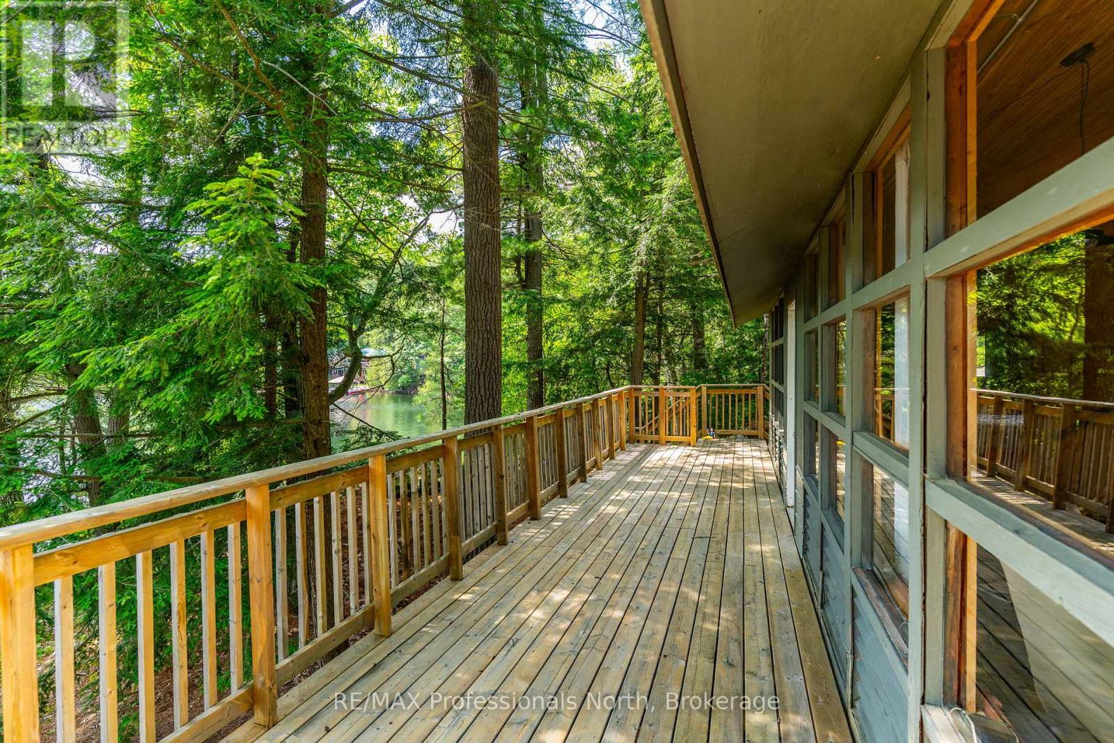 53437 Big Hawk Lake, Algonquin Highlands, Ontario  K0M 1S0 - Photo 21 - X12276237
