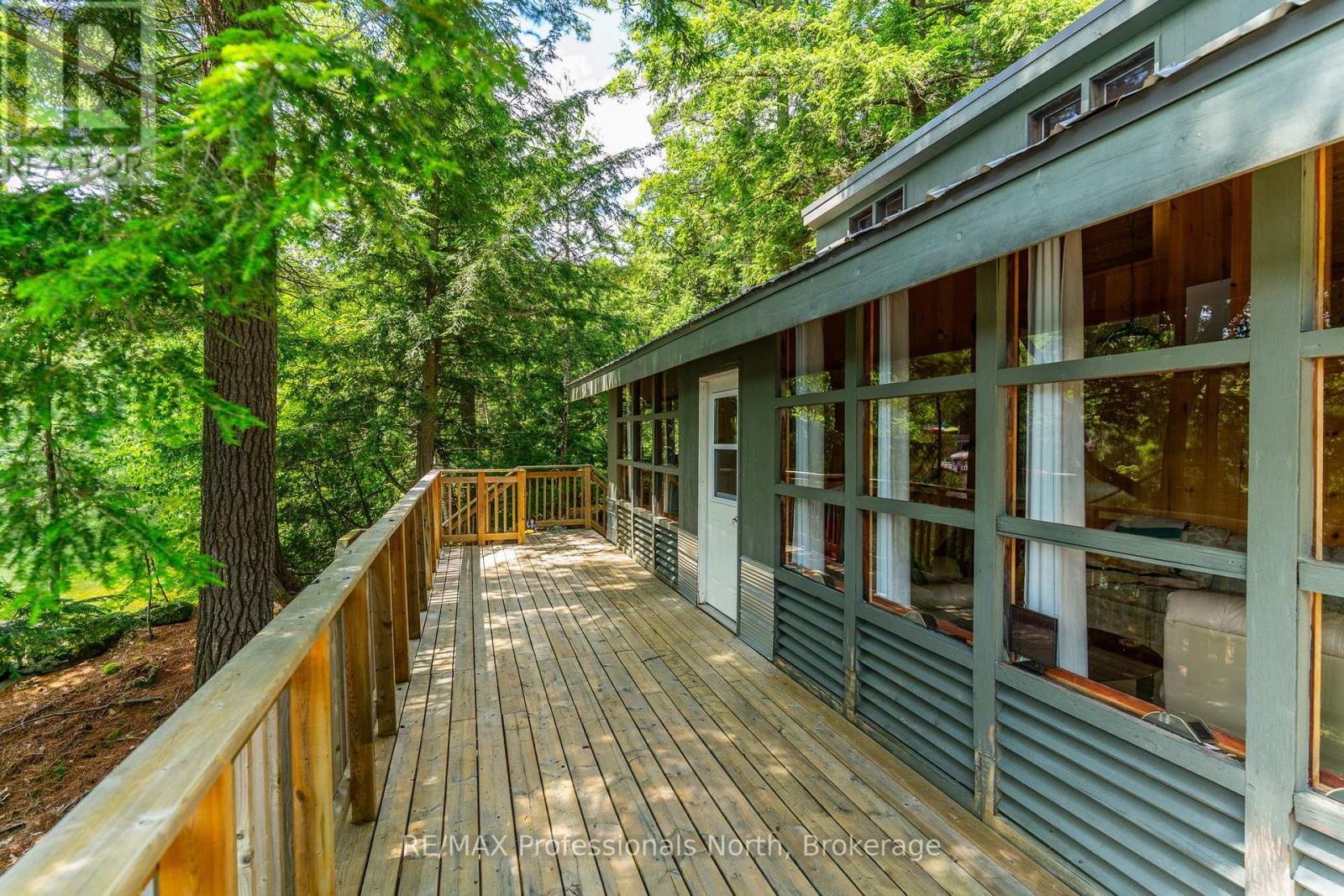 53437 Big Hawk Lake, Algonquin Highlands, Ontario  K0M 1S0 - Photo 22 - X12276237