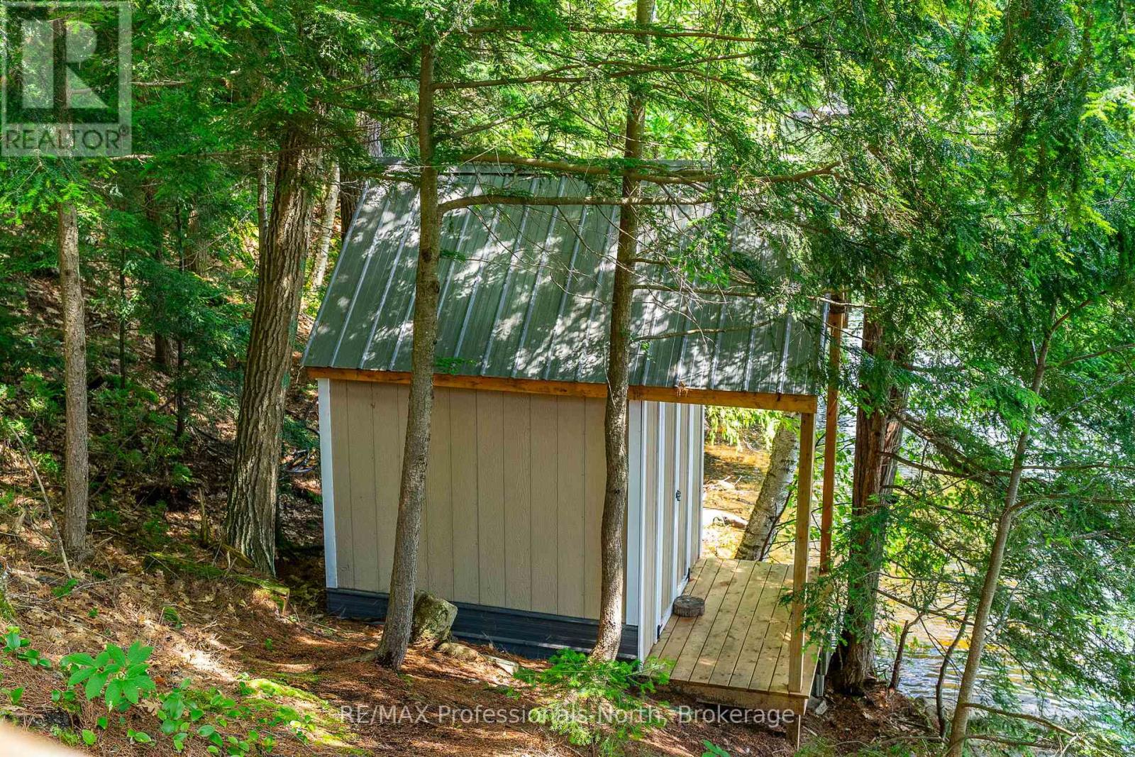 53437 Big Hawk Lake, Algonquin Highlands, Ontario  K0M 1S0 - Photo 27 - X12276237