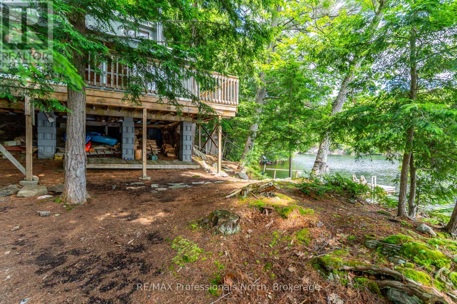 53437 Big Hawk Lake, Algonquin Highlands, Ontario  K0M 1S0 - Photo 29 - X12276237