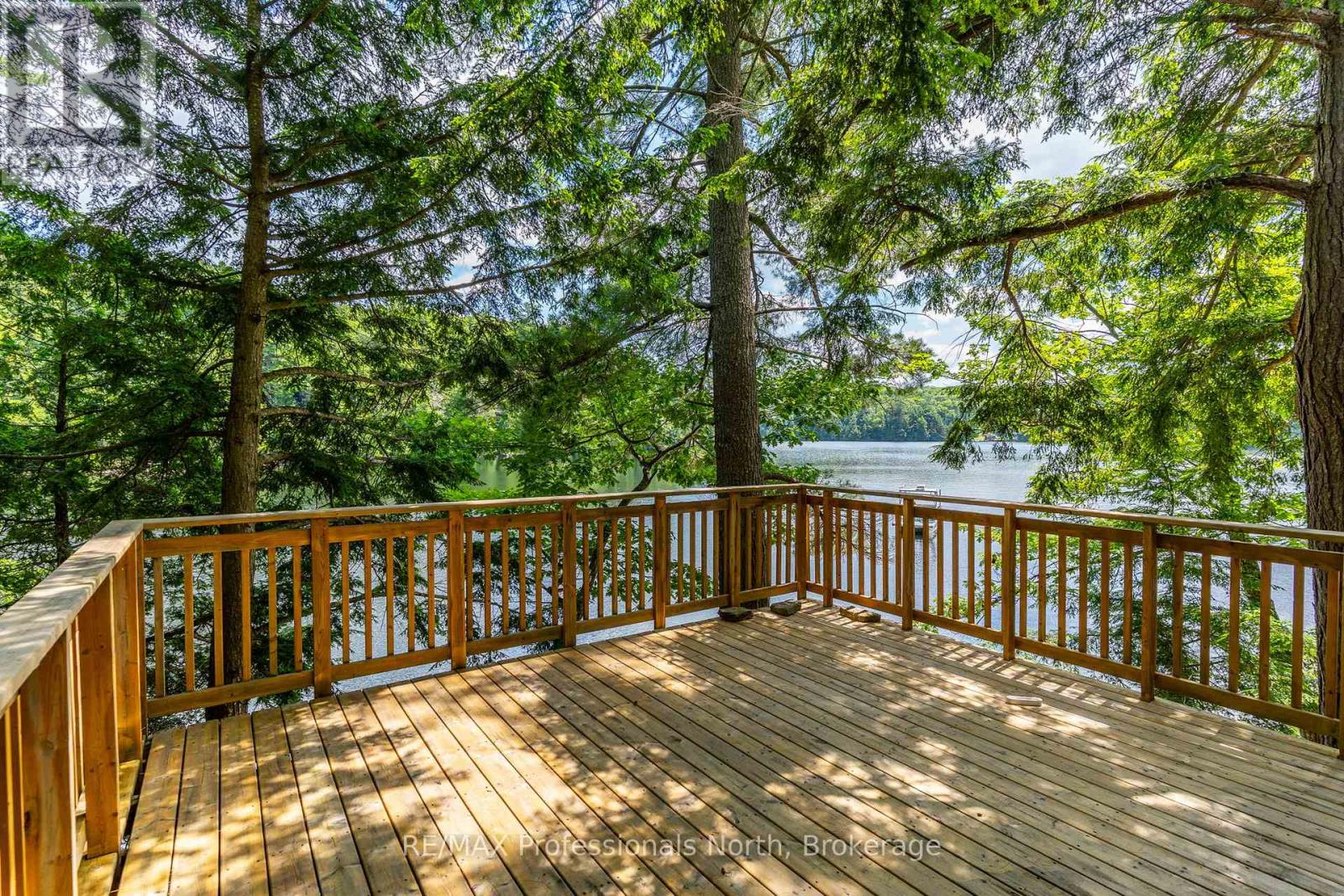 53437 Big Hawk Lake, Algonquin Highlands, Ontario  K0M 1S0 - Photo 3 - X12276237