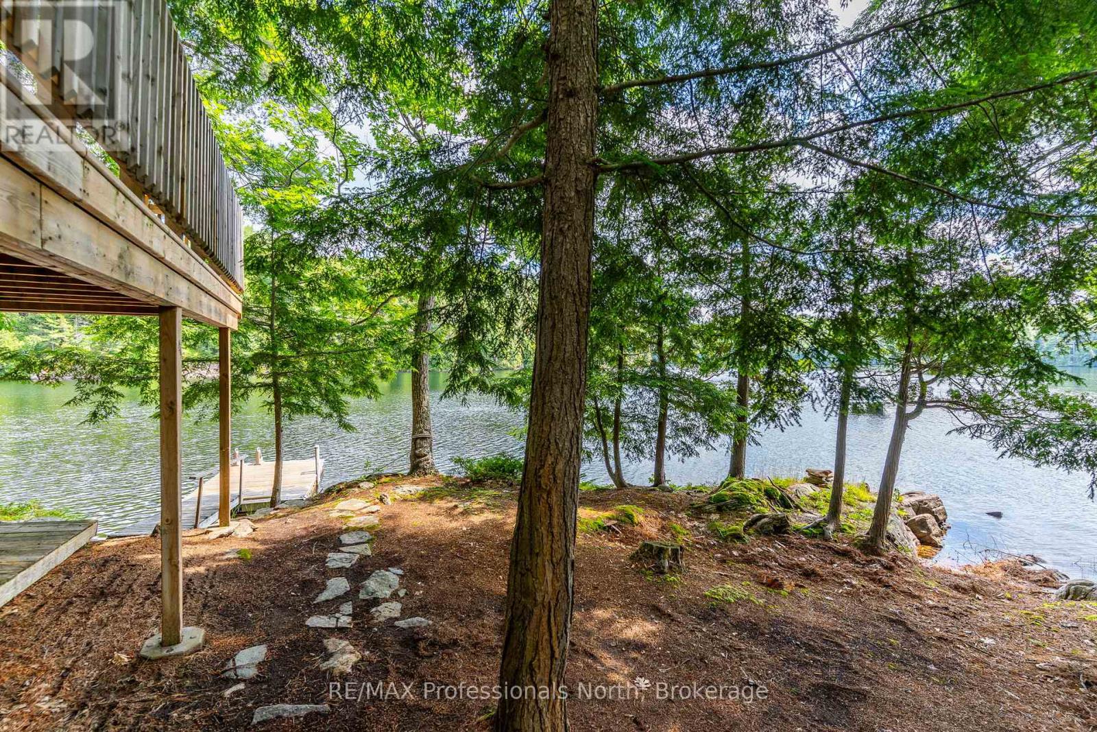 53437 Big Hawk Lake, Algonquin Highlands, Ontario  K0M 1S0 - Photo 30 - X12276237