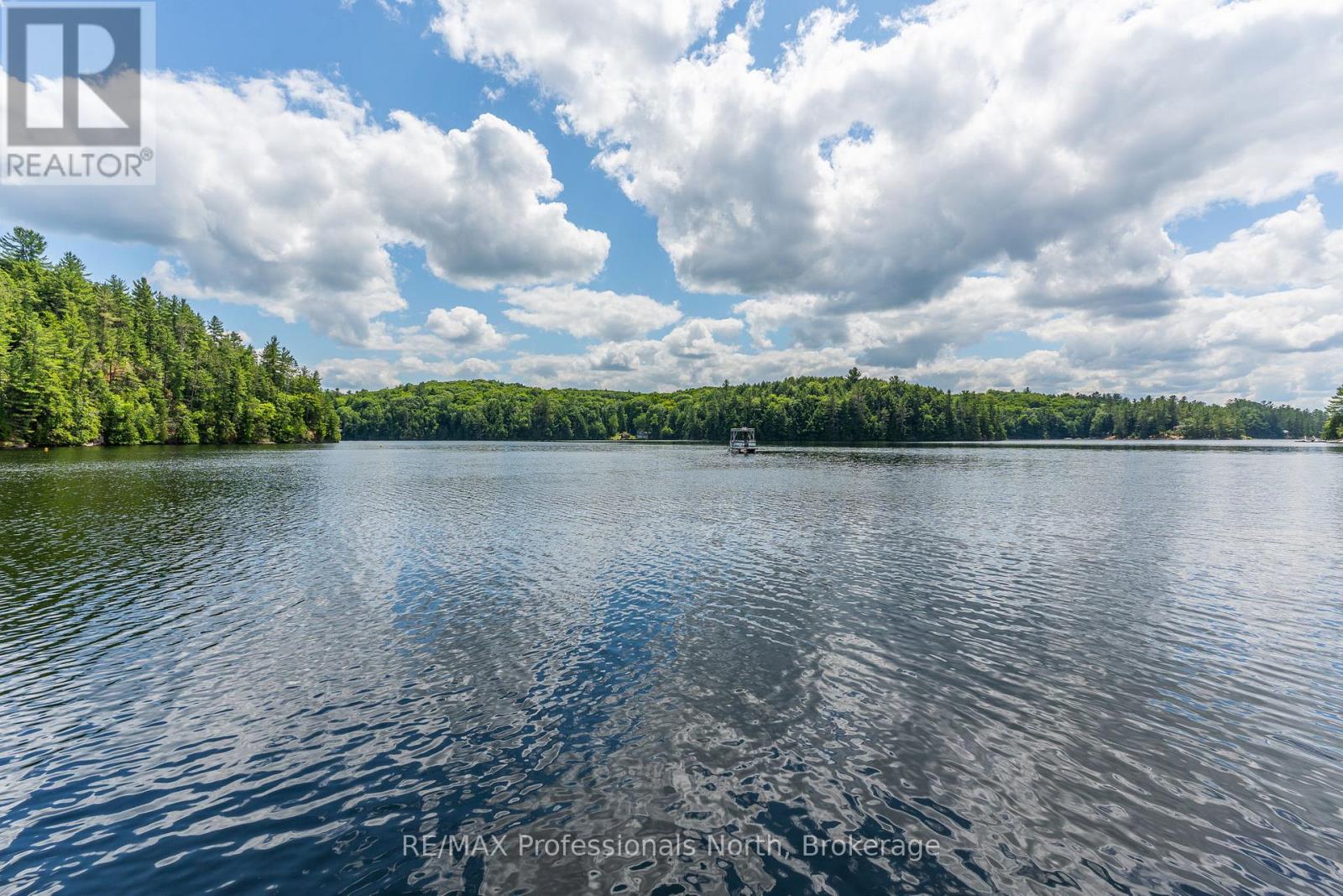 53437 Big Hawk Lake, Algonquin Highlands, Ontario  K0M 1S0 - Photo 33 - X12276237