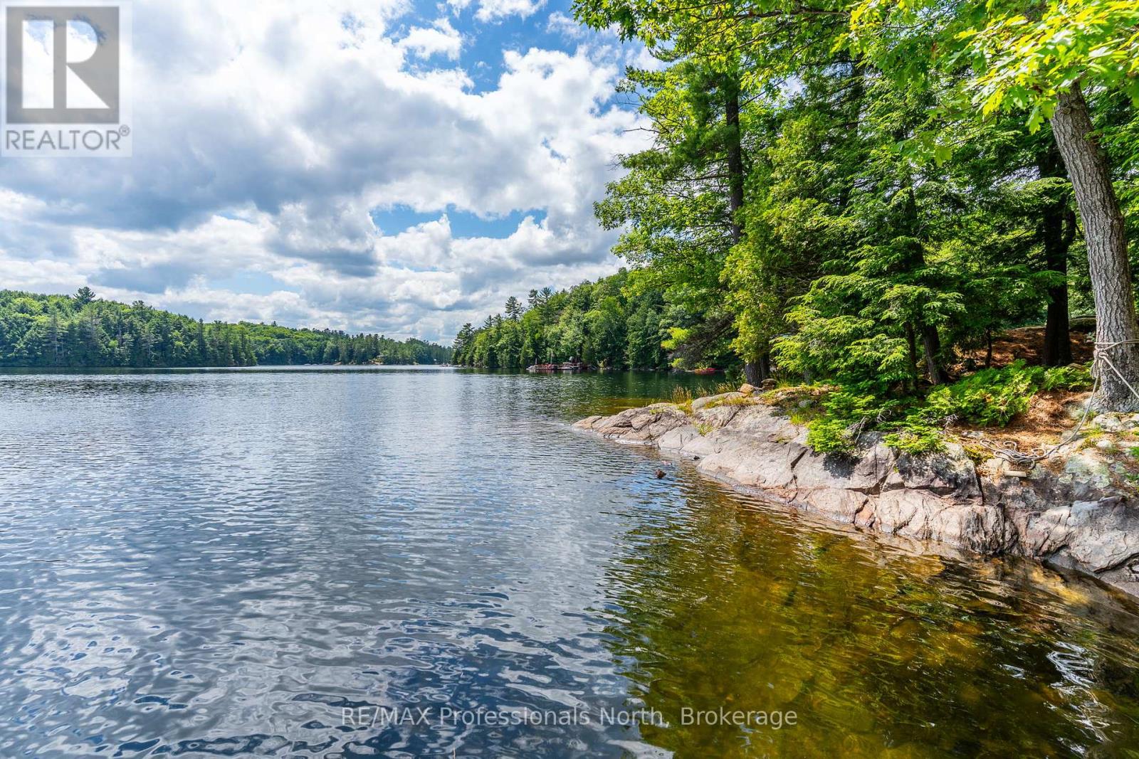 53437 Big Hawk Lake, Algonquin Highlands, Ontario  K0M 1S0 - Photo 35 - X12276237