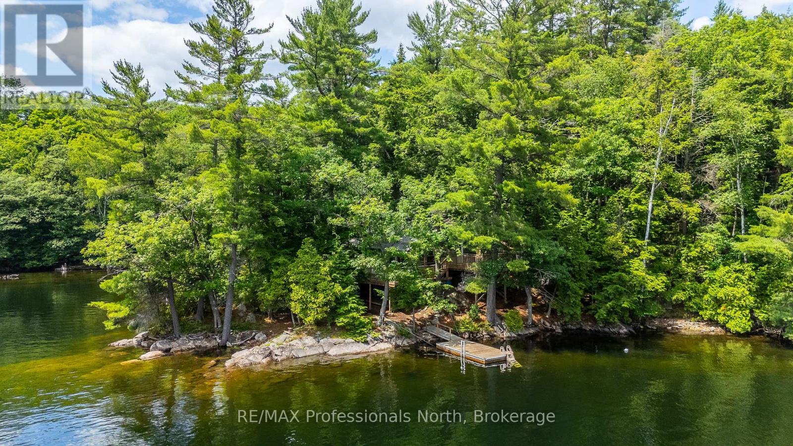 53437 Big Hawk Lake, Algonquin Highlands, Ontario  K0M 1S0 - Photo 37 - X12276237
