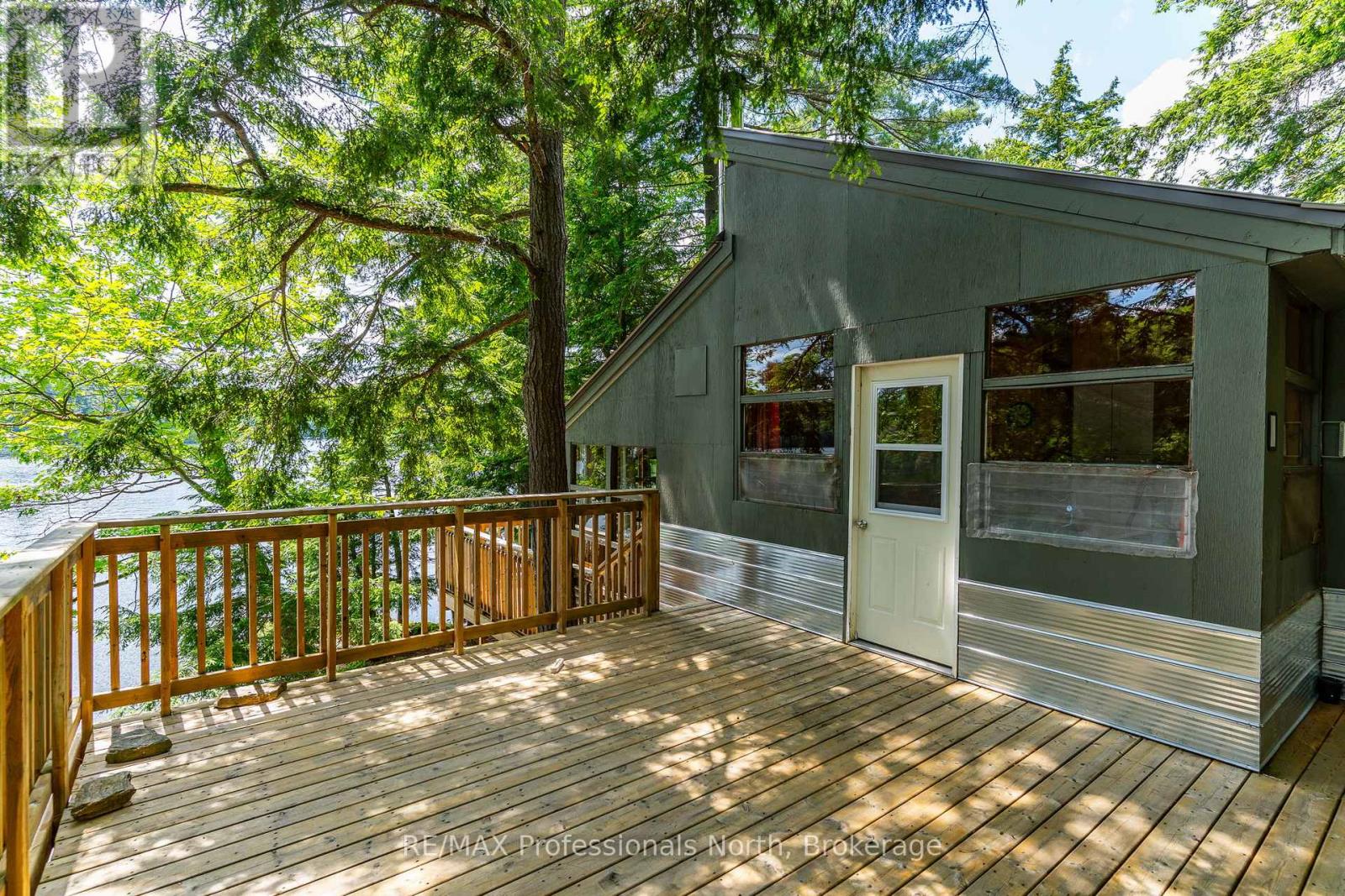 53437 Big Hawk Lake, Algonquin Highlands, Ontario  K0M 1S0 - Photo 4 - X12276237