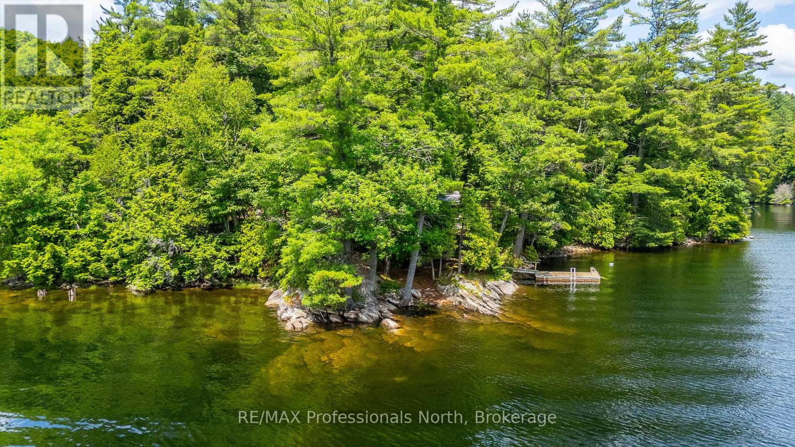 53437 Big Hawk Lake, Algonquin Highlands, Ontario  K0M 1S0 - Photo 40 - X12276237
