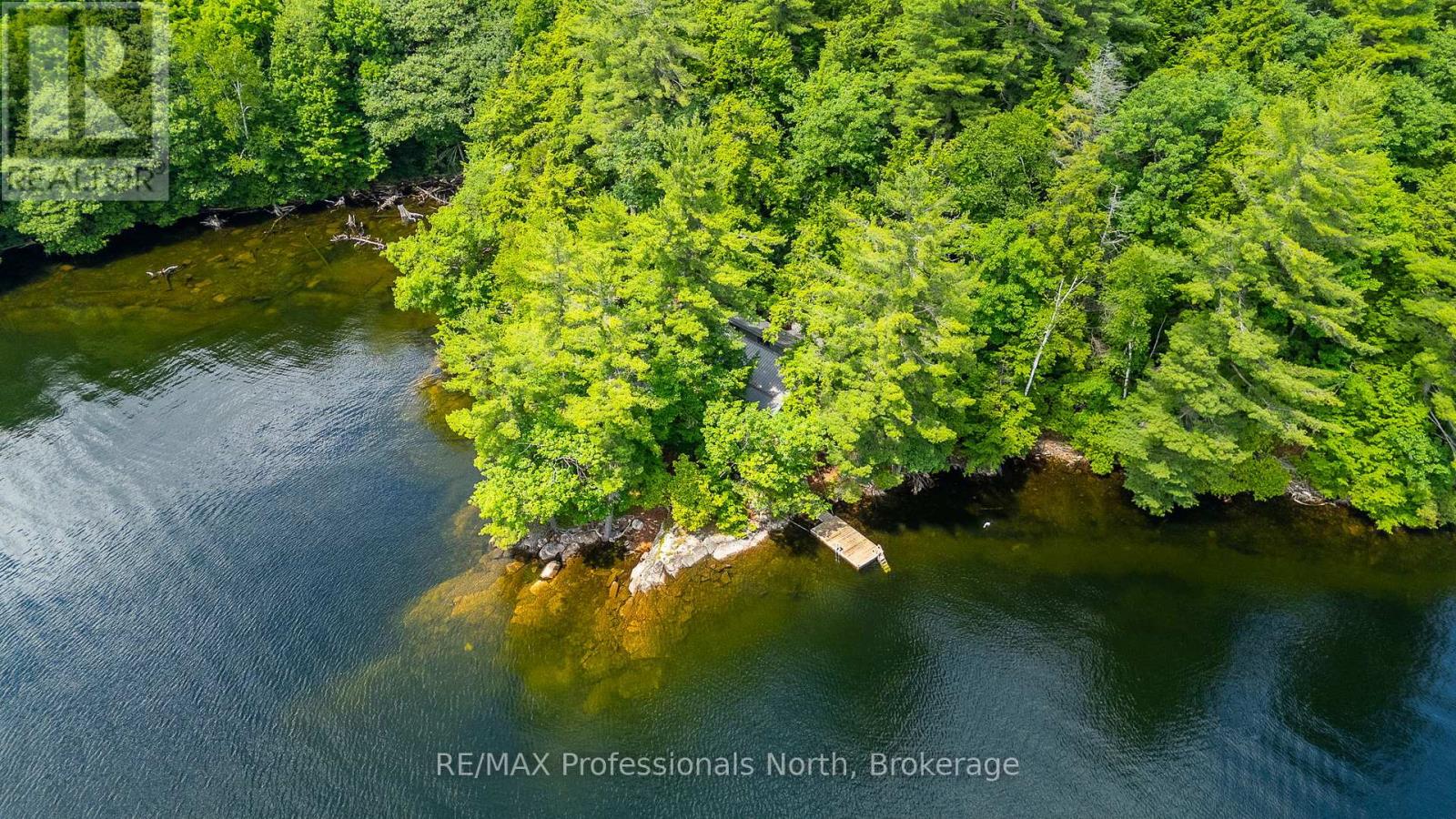 53437 Big Hawk Lake, Algonquin Highlands, Ontario  K0M 1S0 - Photo 42 - X12276237