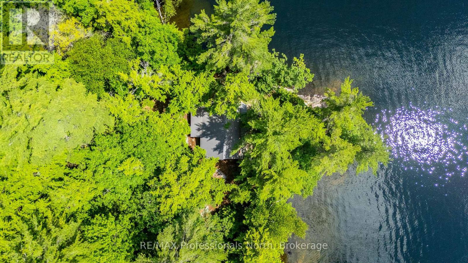 53437 Big Hawk Lake, Algonquin Highlands, Ontario  K0M 1S0 - Photo 45 - X12276237