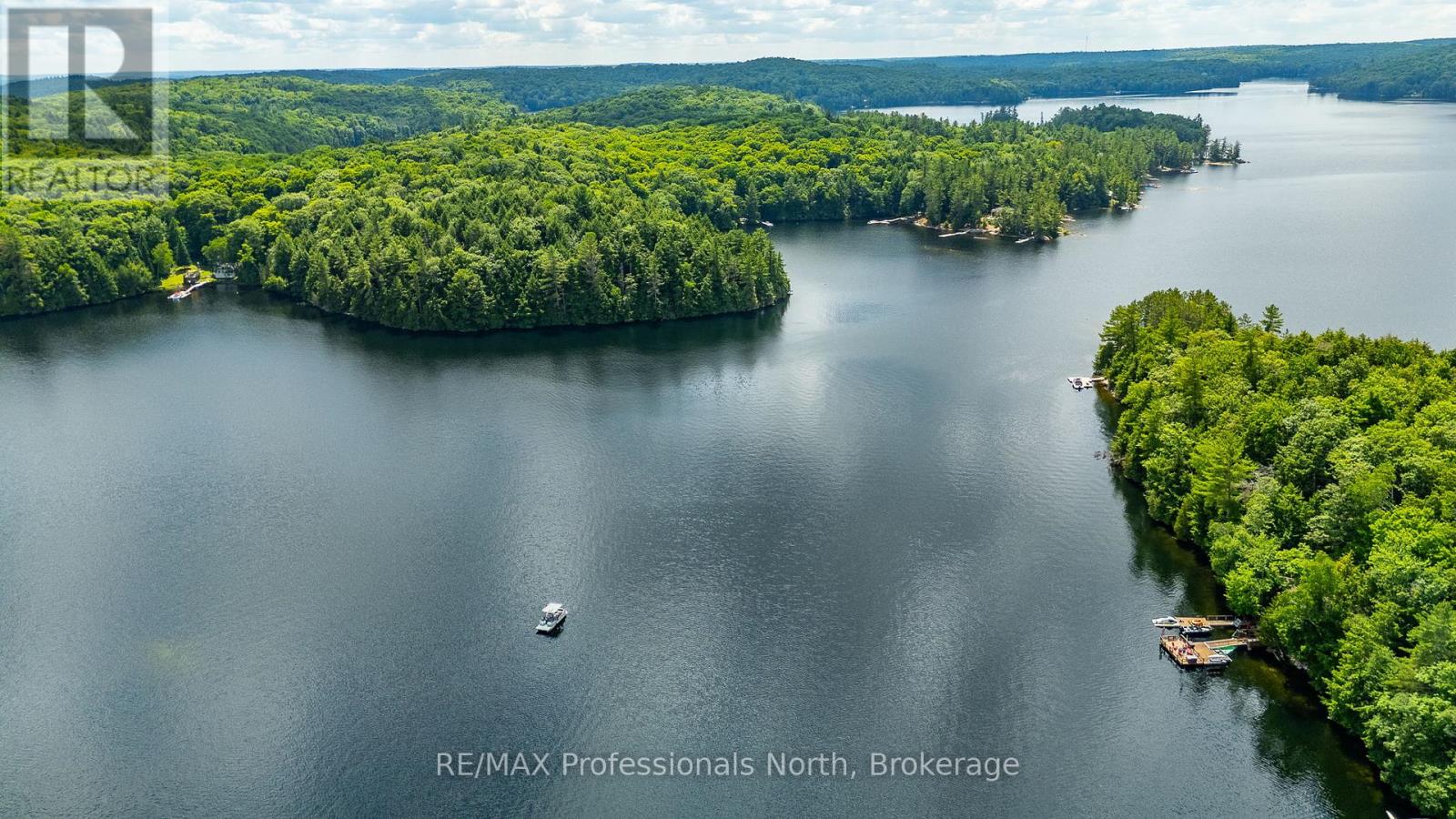 53437 Big Hawk Lake, Algonquin Highlands, Ontario  K0M 1S0 - Photo 46 - X12276237